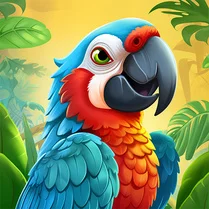 Play Birds of a Feather: The Showdown