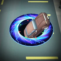 Play Black Hole Attack