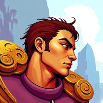 Play Blades & Bastions