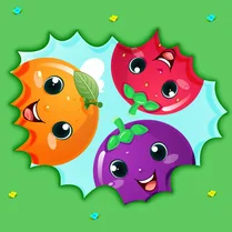 Play Blend Fruits - Free Math Game