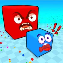 Play Block Eating Simulator - Free Math Game