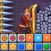 Play Block Escape: Brain Training