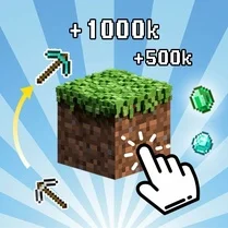 Play Block Fever: Clicker - Free Math Game
