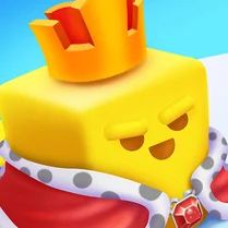 Play Block io Cube Battle