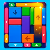 Play Block Jam Puzzle - Jeu de mathématiques gratuit