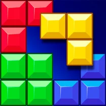Play Block Puzzle - Blast Master