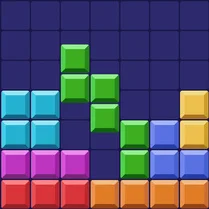 Play Block Puzzle: Lines of Blocks - Free Math Game