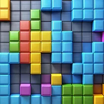 Play Block Puzzle World
