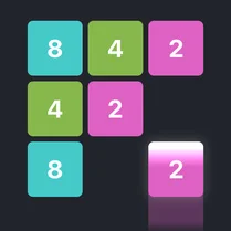 Play Block Shooting Merge - Free Math Game