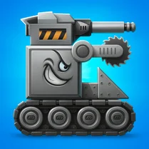 Play Block Tanks: Craft & Battle