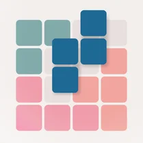 Play Blocks variety of figures - Free Math Game