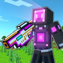 Play BlockWorld - Noob Adventures and Survival
