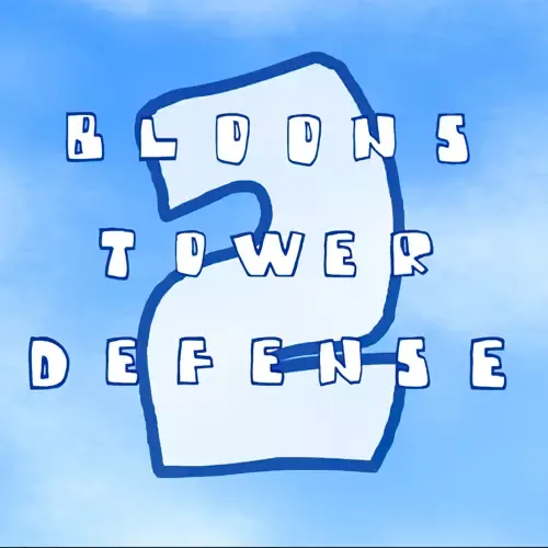 Play Bloons Tower Defense 2