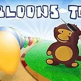 Play Bloons Tower Defense