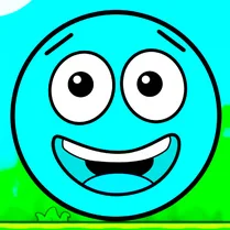 Play BlueBall 4