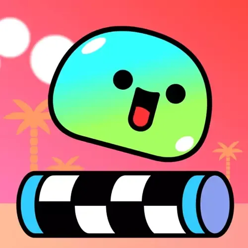 Play Blumgi Slime