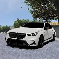 Play BMW M5 G90 - Jeu de mathématiques gratuit