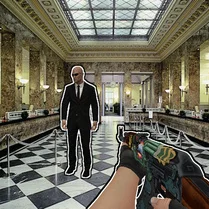 Play Bodycam - Bank robbery - Free Math Game