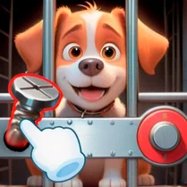 Play Bolts Puzzle: Nuts & Screw Pin - لعبة الرياضيات المجانية