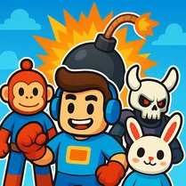 Play Bombario