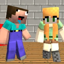 Play BomberCraft - Kostenloses Mathe-Spiel