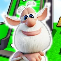 Play Booba the Tycoon - Free Math Game