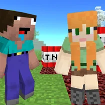 Play BoomCraft