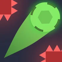 Play BounceRaid - Jeu de mathématiques gratuit