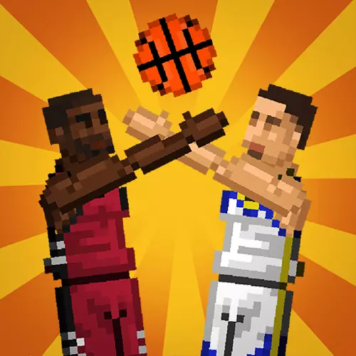 Play Bouncy Basketball - Jeu de mathématiques gratuit