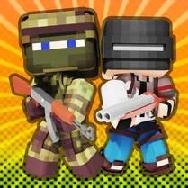 Play BoxBulletCraft