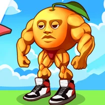 Play Boxing Arena 4 by 4 - Free Math Game