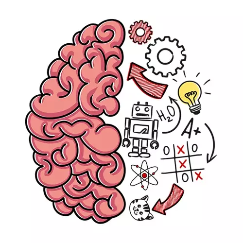 Play Brain Test: Tricky Puzzles