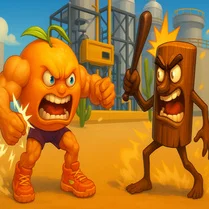 Play Brainrot Battle - 무료 수학 게임