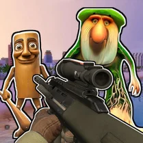 Play Brainrot clean up - 무료 수학 게임