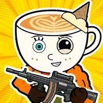 Play Brainrot Sandbox vs zombies - Jeu de mathématiques gratuit