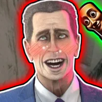 Play Brainrot - Save Skibidi
