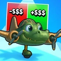 Play Brainroth: Collect more - Free Math Game