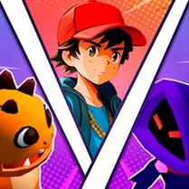 Play Brawl Monsters - Free Math Game