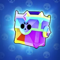 Play Brawl: Open boxes