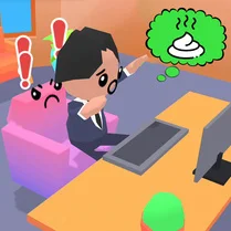 Play Brawl Room - Furniture Simulator - Jeu de mathématiques gratuit