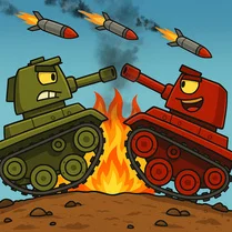 Play Brawl Tanks 505
