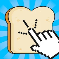 Play Bread clicker - 무료 수학 게임