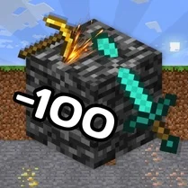 Play Break Bedrock! - Free Math Game