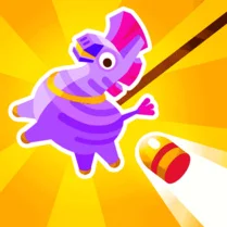 Play Break the Toy: Fun Pinata Clicker - Free Math Game