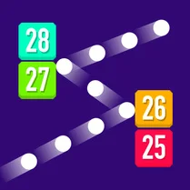 Play Bricks Breaker Classic - Free Math Game