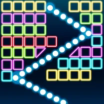 Play Bricks Breaker: Deluxe Crusher