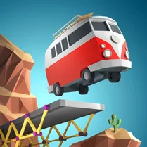 Play Bridge Construction Simulator