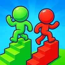 Play Bridge Match - Free Math Game