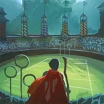 Play Broomstick Flight - Free Math Game