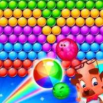 Play Bubble 2021